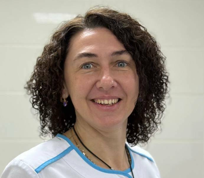 Быковская Наталья Александровна&nbsp;